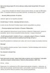 Posłanka PO 