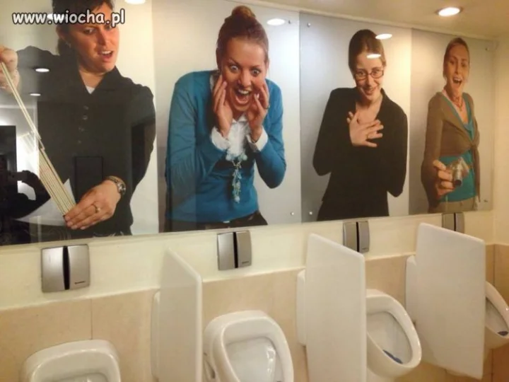 Nie bój nic 