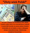 Złoty wiek? 