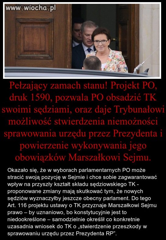 Projekt PO 
