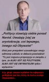 Słowa Kukiza na temat odmowy Komorowskiego...