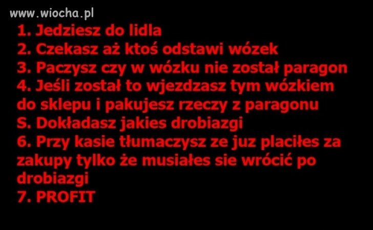 Kuźniar radzi.