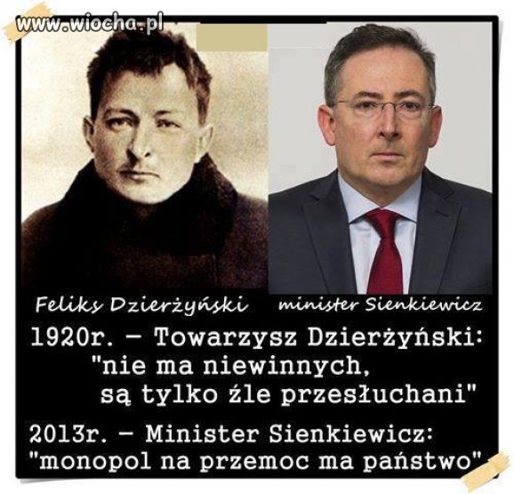 Rozkaz spalenia budki strażniczej przy