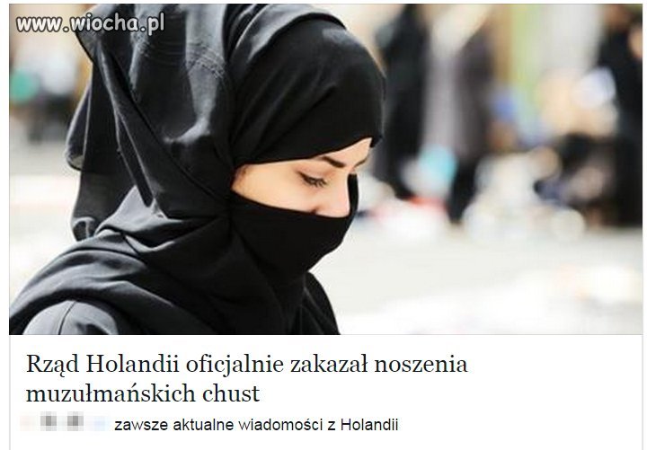 Bardzo dobra wiadomość