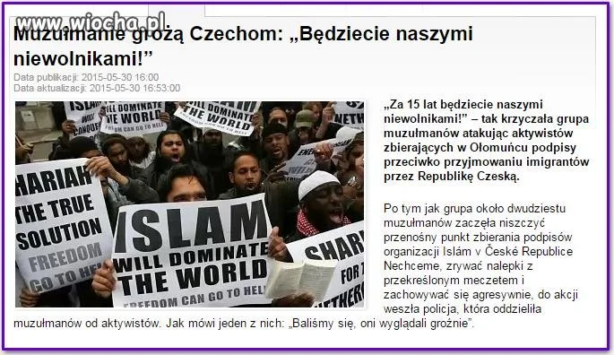 Trudny temat