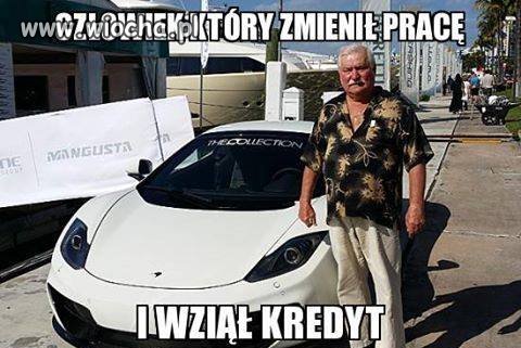 Pierwowzór wszystkich prezydentów po 89r