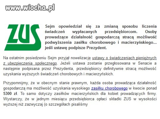 Przed II turą