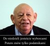 Można go nieznosić