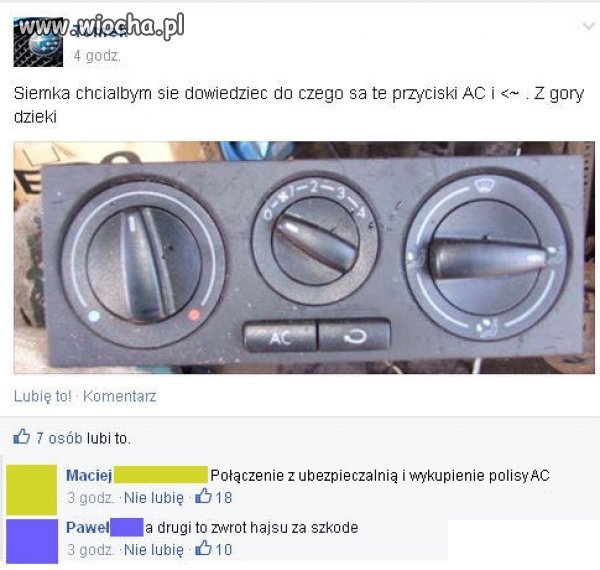 Co za baran