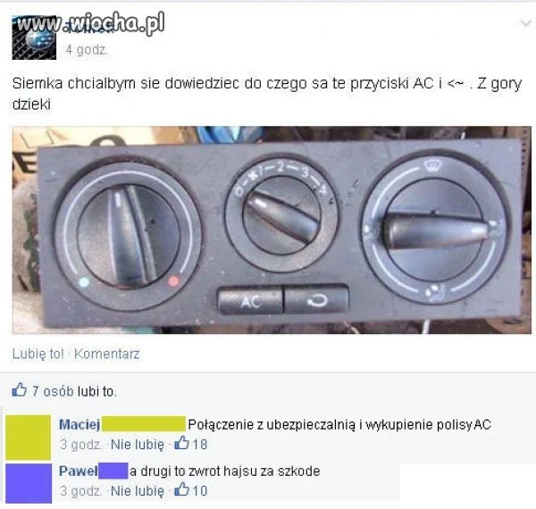 Co za baran