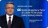 Chciał pojechać Dudzie