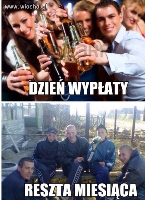 TAKA SZARA POLSKA RZECZYWISTOŚĆ