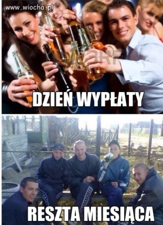 TAKA SZARA POLSKA RZECZYWISTOŚĆ