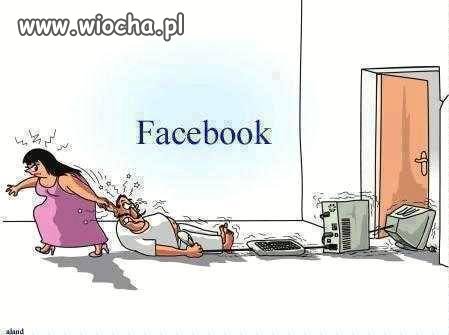 FaceBóg