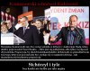 Ciekawe dlaczego odmówił? 