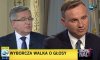 Wam szczać kury prowadzać, a nie politykę robić!