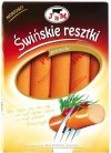 Świńskie resztki