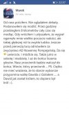 Nadmierna wiara rodzi fanatyzm