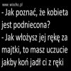 Poradnik o kobietach 