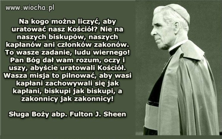 I pilnujecie? 