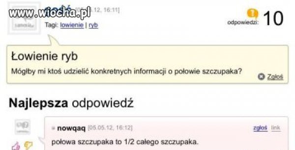 Mistrz ciętej riposty vol42