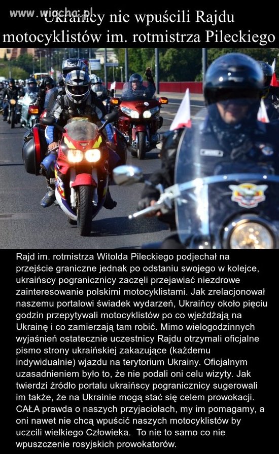 No proszę