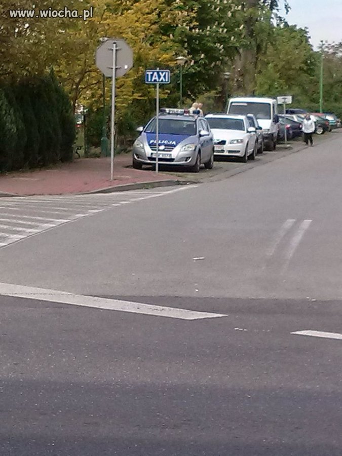 Policja Sokołów Młp 