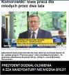 SZKODA, ŻE PROBLEMY WIDZĄ