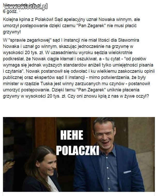 Za złotówkę dadzą się wy.uchać
