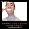 Zaufanie dla opinii stomatologów 