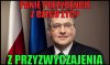 Ja już się przyzwyczajam 