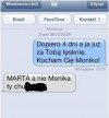 Jedno i drugie na"M"