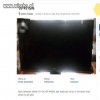 Telewizor El Ce De!! 42"