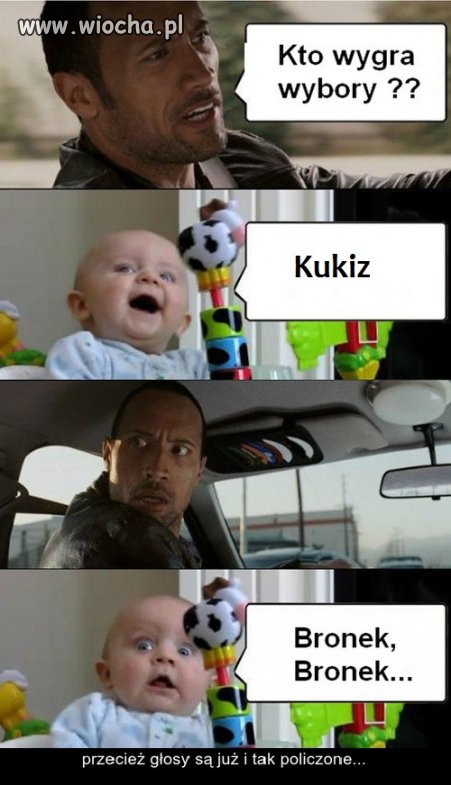 Kto wygra? 