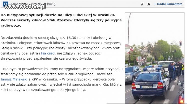 Moje miasto takie piękne