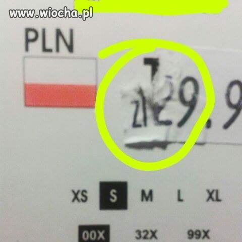 Polskie sklepy...