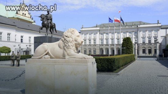 Debata prezydencka 2015 w TVP