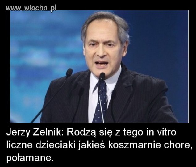 Nowy "ekspert"