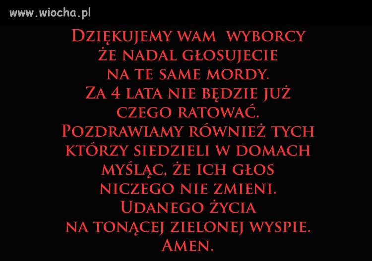 Komentarz zbędny