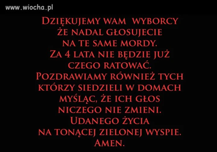 Komentarz zbędny