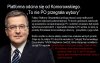 5 lat robił u nich za pachołka 