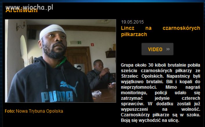 Idealnie do tego pasuje tekst z piosenki BIG CYC