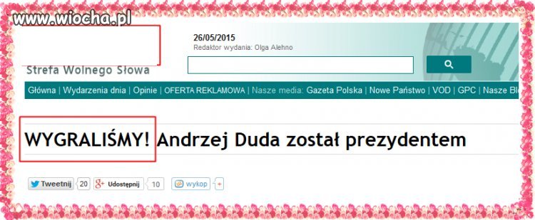 Na tym polega ta niezależność? 