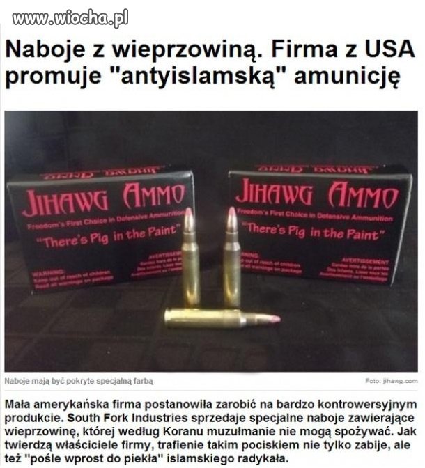 Pomysł na biznes