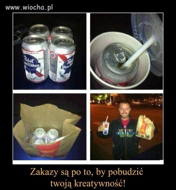 Kreatywność