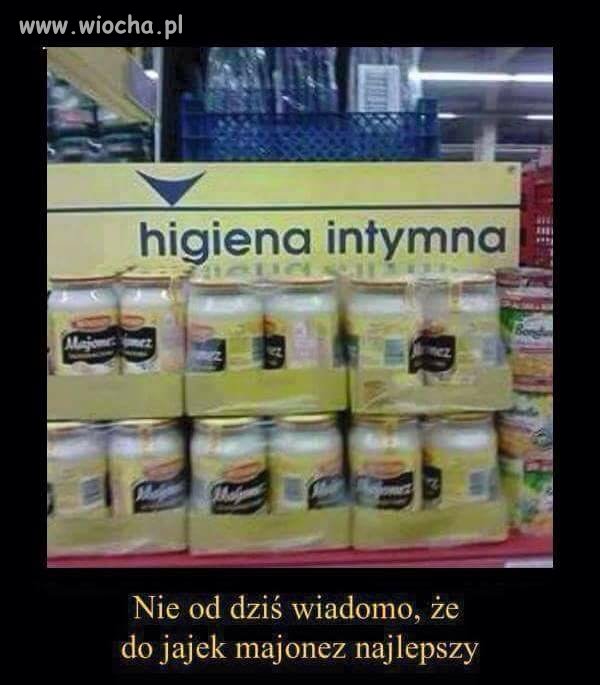 Idę smarować 