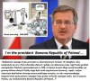 Banana Republic of Poland...