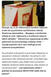 Przestroga