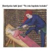 Dentysta