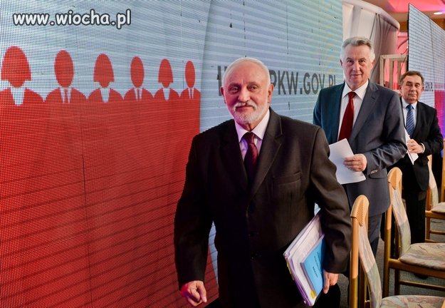 Aby nie było kolejnej kompromitacji PKW